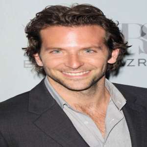 Bradley Cooper